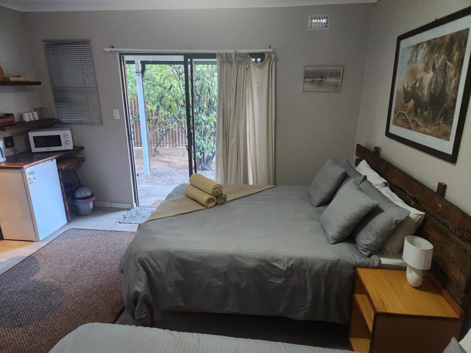 Mimosa Guesthouse Colesberg Room photo