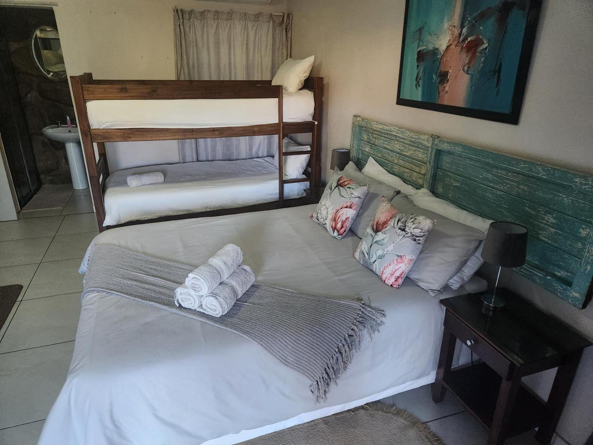 Mimosa Guesthouse Colesberg Room photo