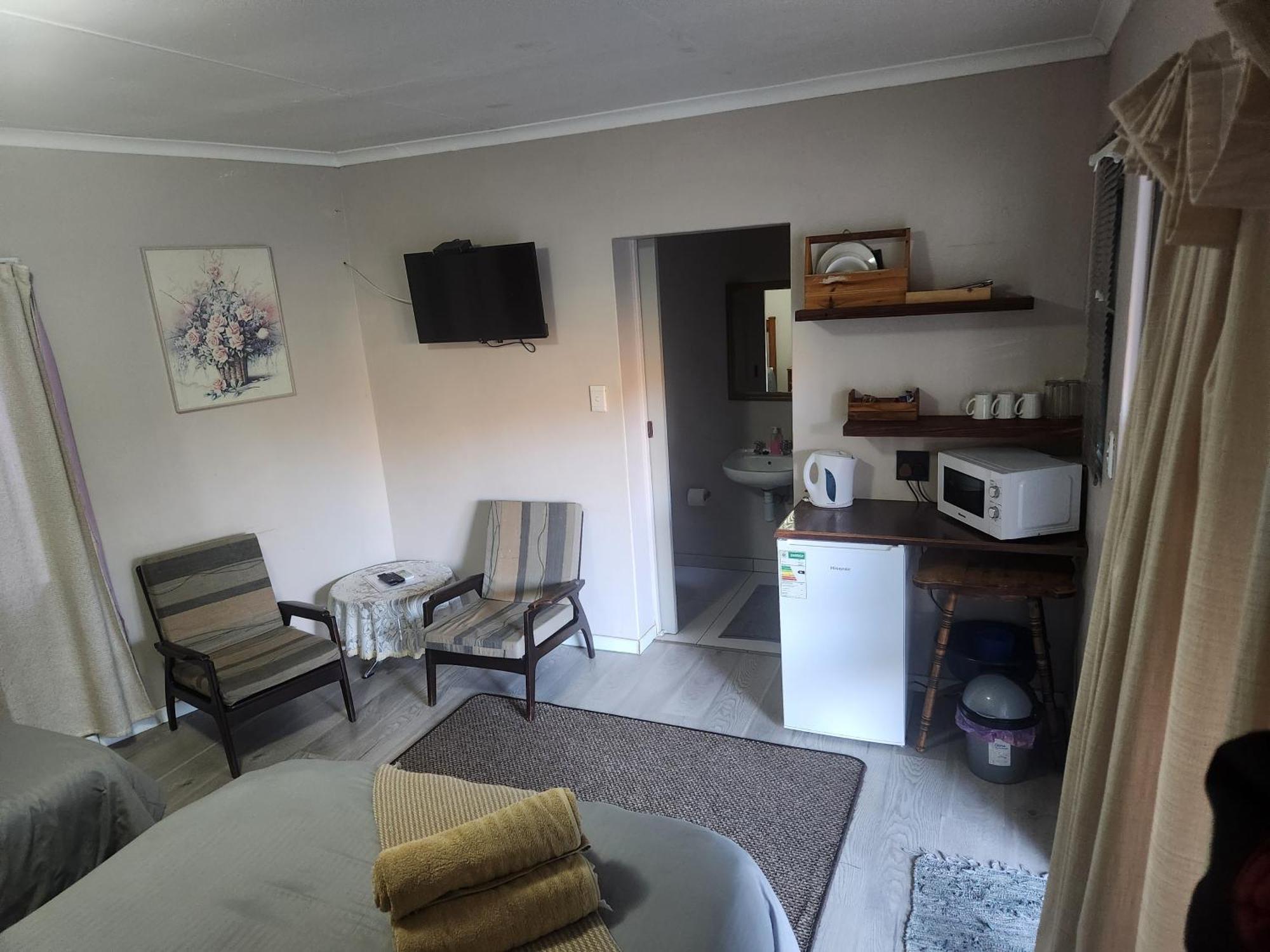 Mimosa Guesthouse Colesberg Room photo