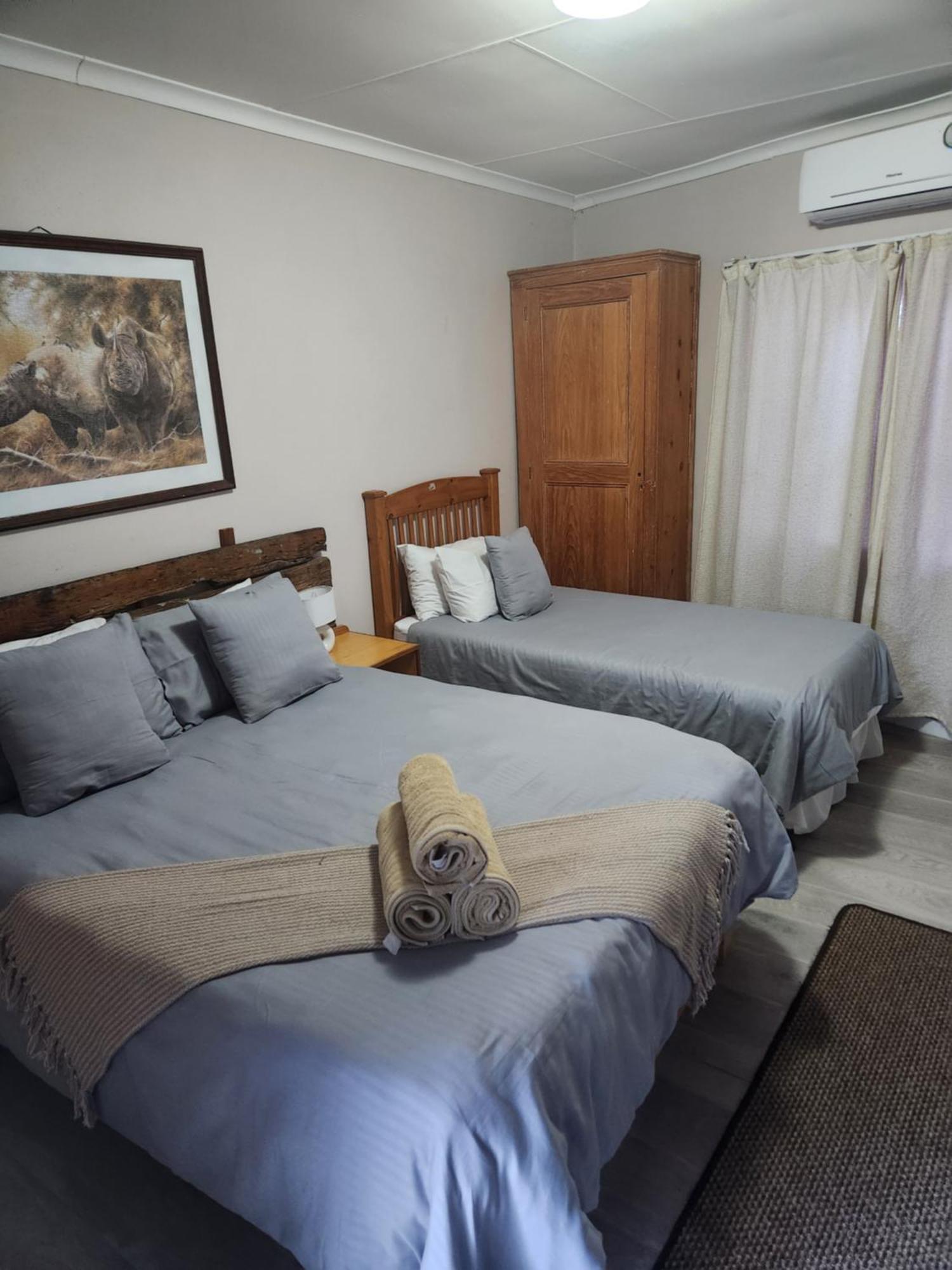 Mimosa Guesthouse Colesberg Room photo